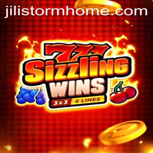 777 Sizzling Wins: An Exciting Journey into the Heart of JILI Storm