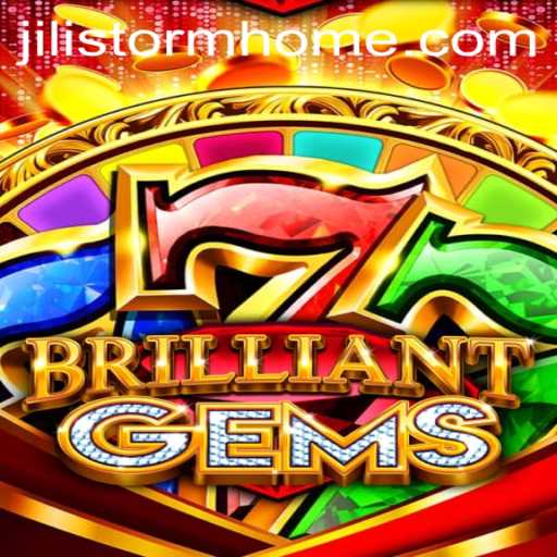 Exploring BrilliantGems: A Fresh Take on Gaming with JILI Storm