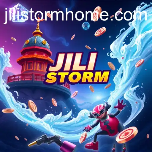 Exploring the Exciting World of Casino Games: Focusing on JILI Storm