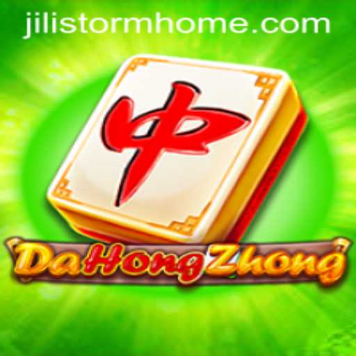 Exploring the Allure of DaHongZhong: A Deep Dive into the JILI Storm