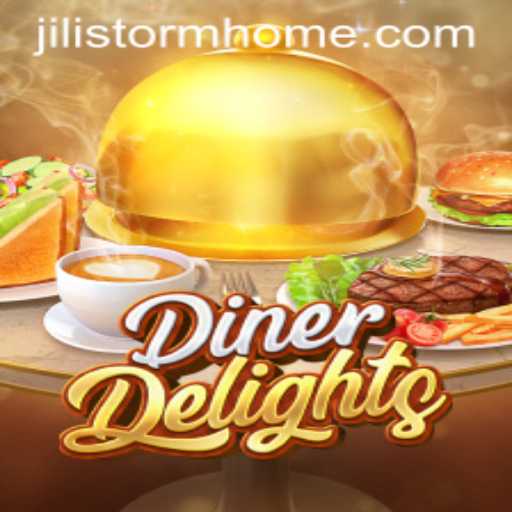 Unveiling DinerDelights: The Culinary Adventure from JILI Storm