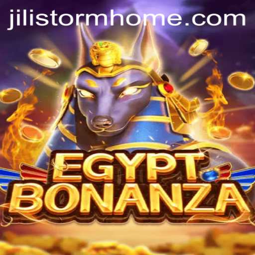 Exploring the Mystique and Challenges of EgyptBonanza Amidst the JILI Storm Era