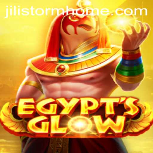 Discover the Mystical World of EgyptsGlow: Unleash the Power of JILI Storm
