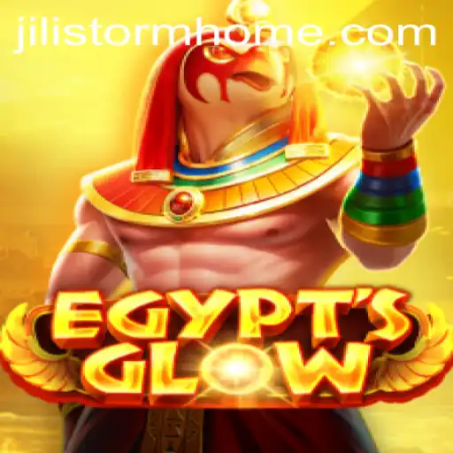 Discover the Mystical World of EgyptsGlow: Unleash the Power of JILI Storm