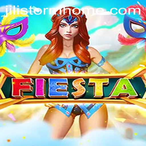 The Exciting World of Fiesta and the Power of JILI Storm
