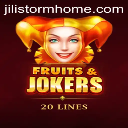 Discover the Excitement of FruitsAndJokers20 With JILI Storm