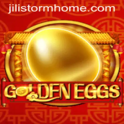 Exploring the Thrilling World of GoldenEggs and JILI Storm