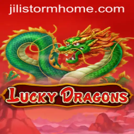 Exploring LuckyDragons and the JILI Storm Phenomenon