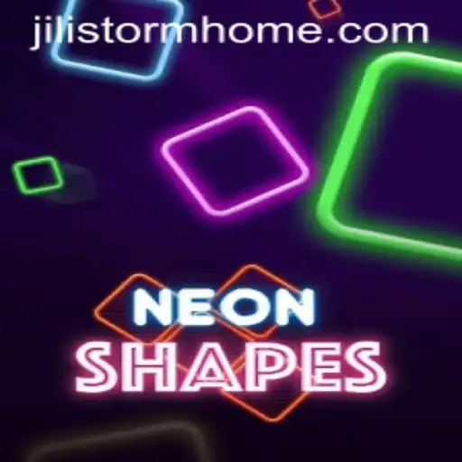 NeonShapes: A Radiant Adventure into the World of JILI Storm