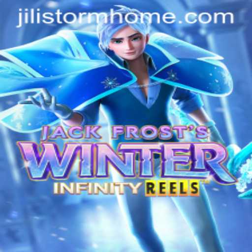 Experience the Magic of JackFrostsWinter: A Dive into JILI Storm