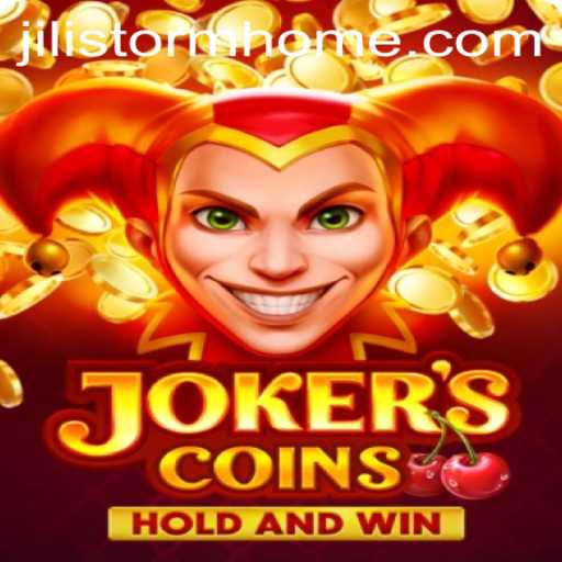Exploring JokersCoins: A Closer Look at JILI Storm