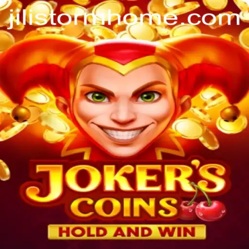 Exploring JokersCoins: A Closer Look at JILI Storm