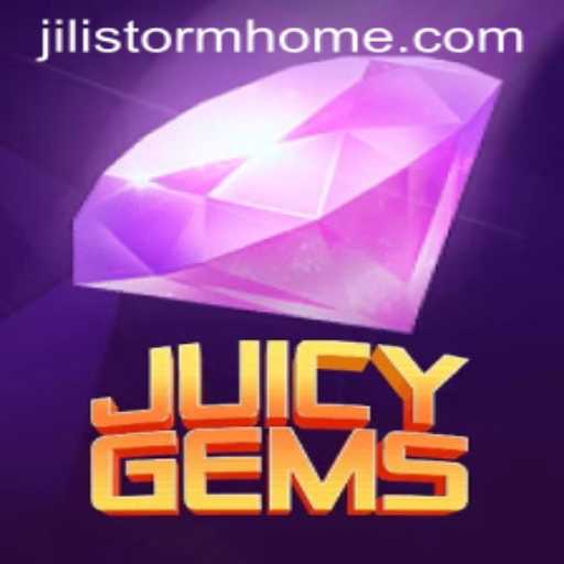 JuicyGems: An In-Depth Look into the World of JILI Storm