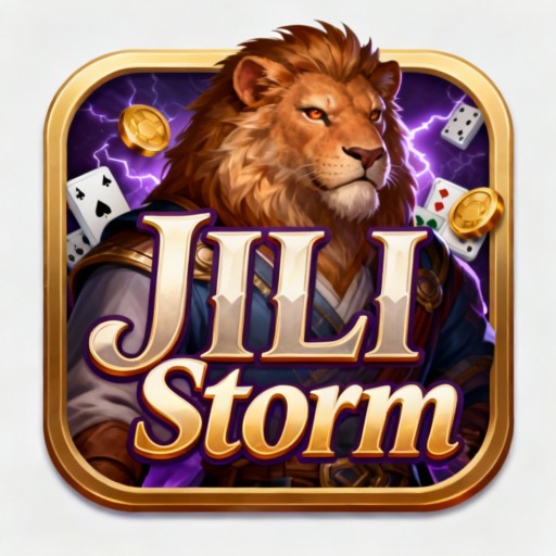JILI Storm
