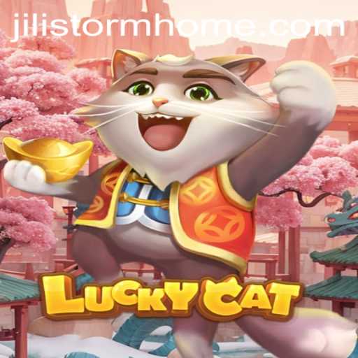 Exploring the Enchanting World of LuckyCat and the Thrill of JILI Storm
