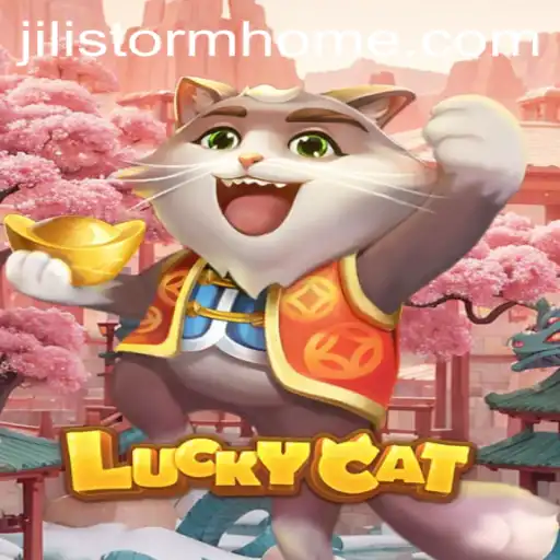 Exploring the Enchanting World of LuckyCat and the Thrill of JILI Storm