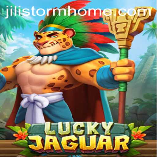 Discover the Excitement of LuckyJaguar: Unleashing the JILI Storm