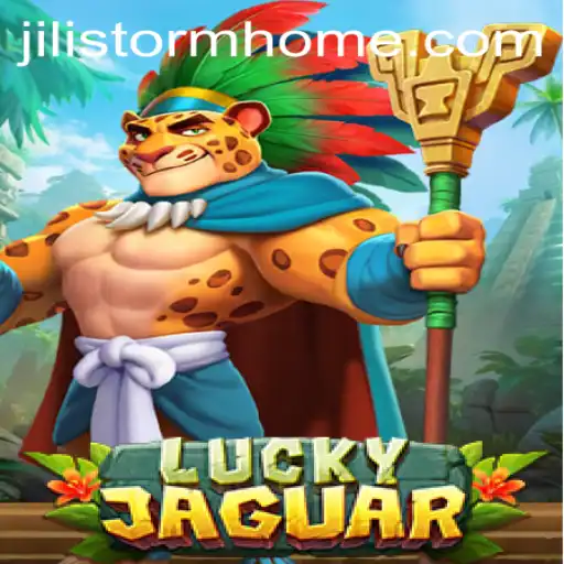 Discover the Excitement of LuckyJaguar: Unleashing the JILI Storm