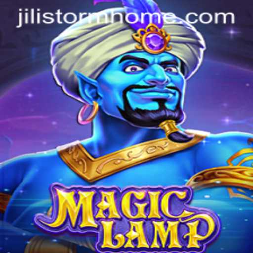 Exploring the Enchanting World of MagicLamp and the JILI Storm