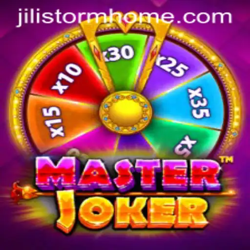 Exploring the Excitement of MasterJoker and JILI Storm