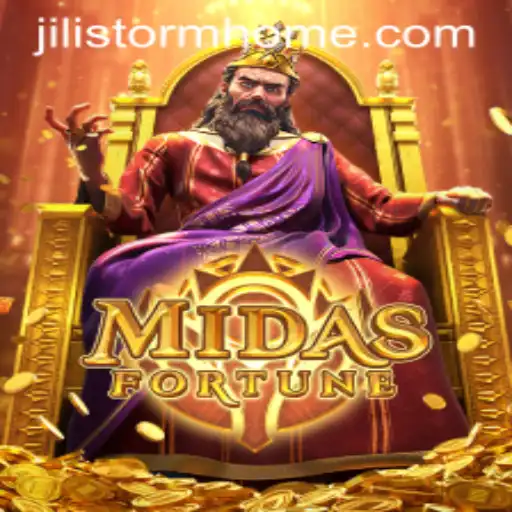 Exploring the Thrills of MidasFortune: Unveiling the Power of JILI Storm