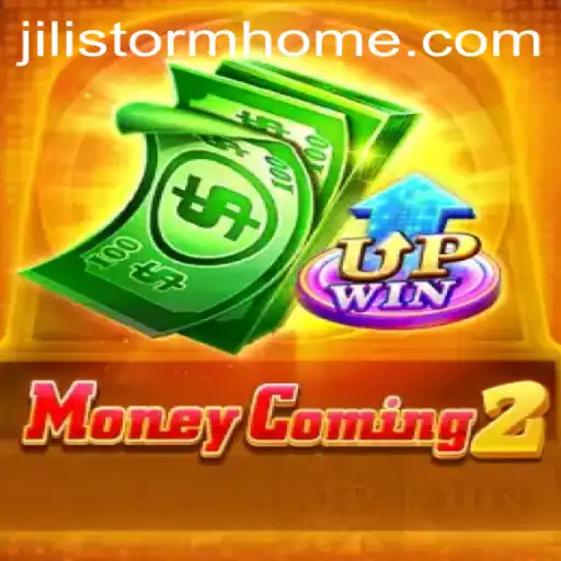 Unleashing the Thrills of MoneyComing2: A Dive into JILI Storm
