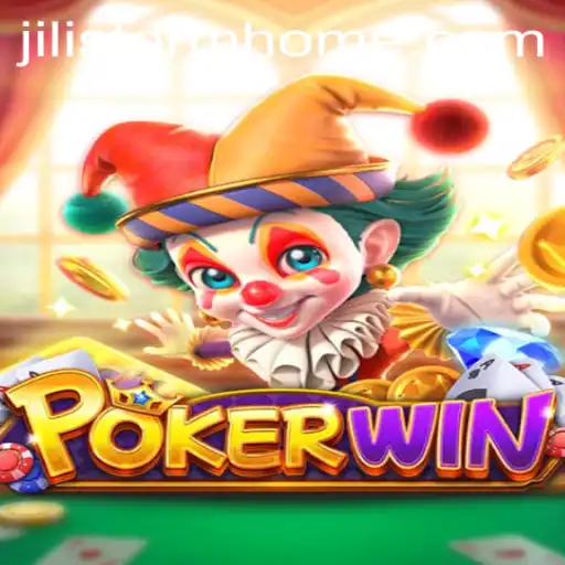 Discover the Thrills of POKERWIN: JILI Storm