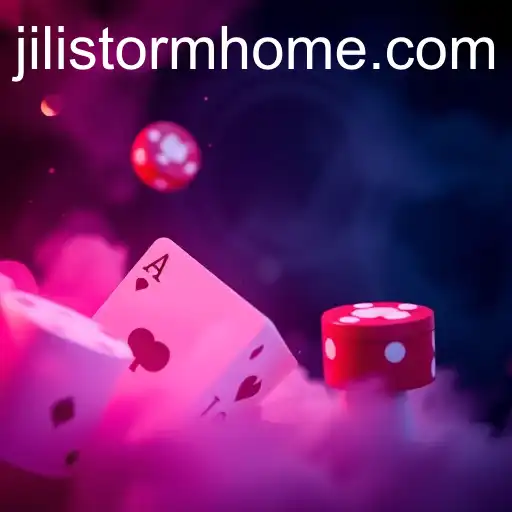 Responsible Gambling in the Age of JILI Storm