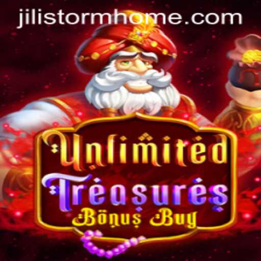 UnlimitedTreasuresBonusBuy: A Thrilling Adventure With JILI Storm