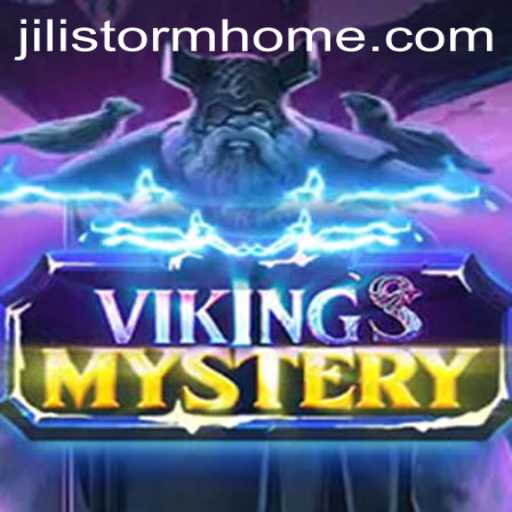A Deep Dive into VikingsMystery: Unveiling the JILI Storm