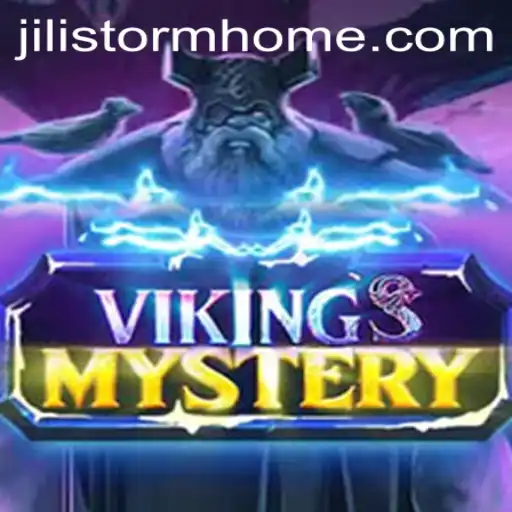 A Deep Dive into VikingsMystery: Unveiling the JILI Storm